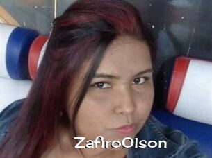 ZafiroOlson