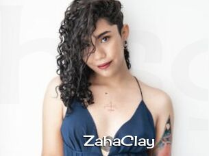 ZahaClay