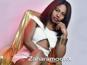 Zaharamoonx