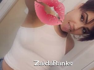 ZaidaBanks