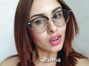 Zaima