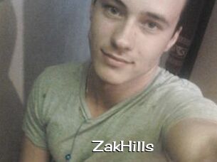 ZakHills