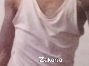 Zakaria
