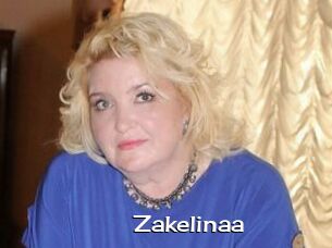 Zakelinaa