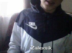 Zalexsik