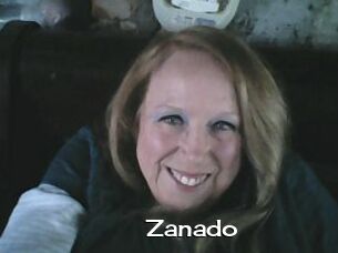 Zanado