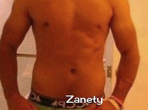 Zanety