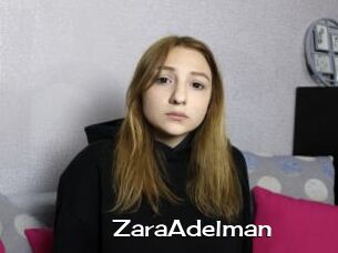 ZaraAdelman