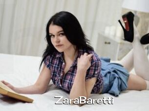 ZaraBaretti
