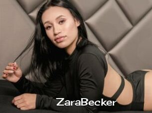 ZaraBecker
