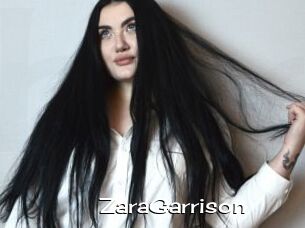 ZaraGarrison