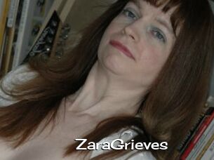 ZaraGrieves