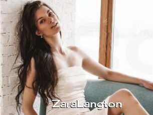 ZaraLangton