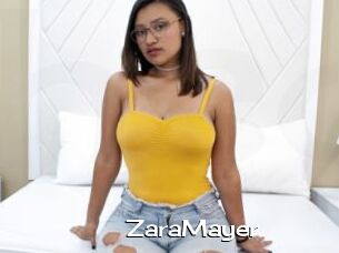 ZaraMayer