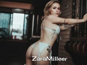 ZaraMilleer