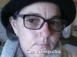 ZaraTequilia