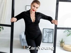 ZaraYoung