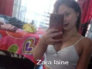 Zara_laine