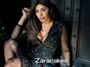 Zaracakes
