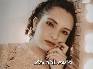ZarahLewis