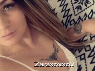 Zaraxoxxox