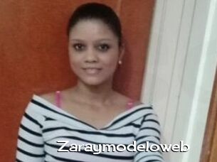 Zaraymodeloweb