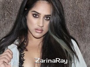 ZarinaRay