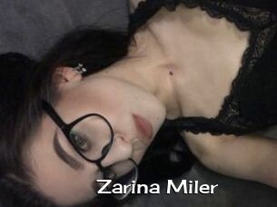 Zarina_Miler