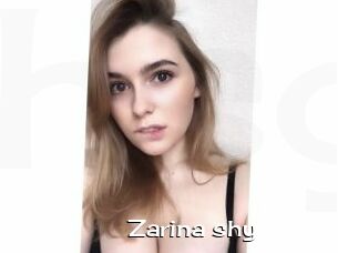 Zarina_shy