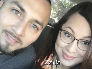 Zarla