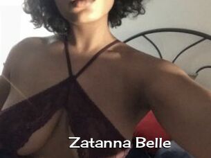 Zatanna_Belle