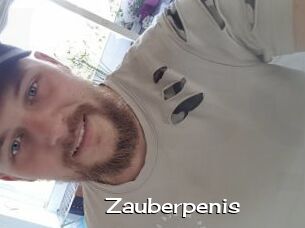 Zauberpenis