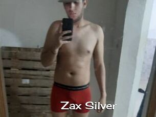 Zax_Silver