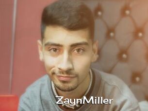 ZaynMiller
