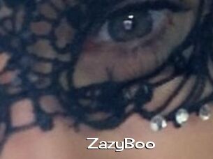 ZazyBoo