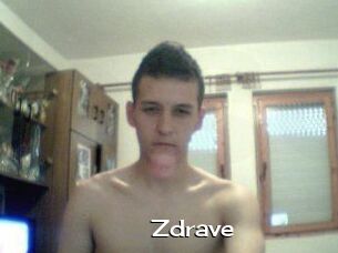 Zdrave