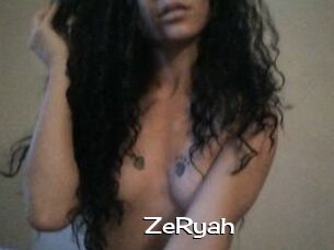 ZeRyah