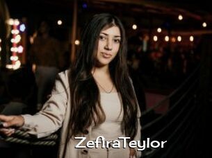 ZefiraTeylor