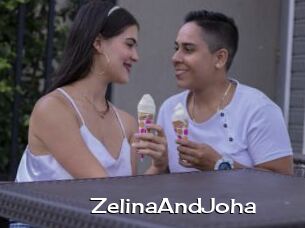 ZelinaAndJoha