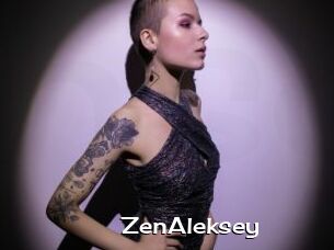 ZenAleksey