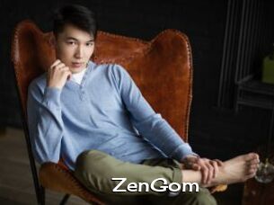ZenGom