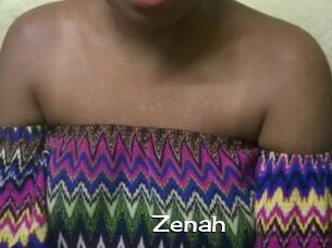 Zenah