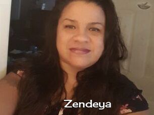 Zendeya