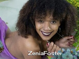 ZeniaFoster