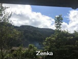 Zenka