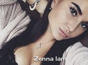 Zenna_Iam