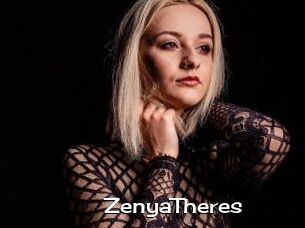 ZenyaTheres