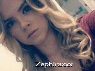 Zephiraxxx