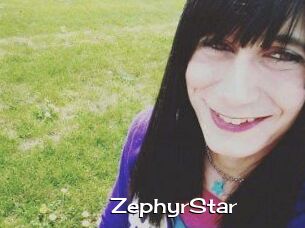 ZephyrStar