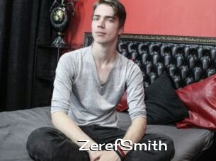 ZerefSmith